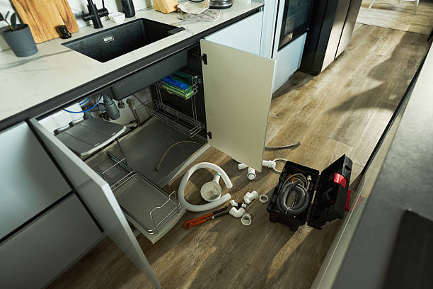 24/7 Emergency Drain Cleaning experts in Van Dyne, WI
